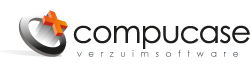 CompuCase Verzuimsoftware online verzuimsysteem