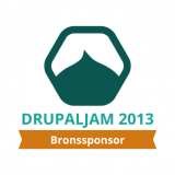 CompuBase sponser van DrupalJam te Rotterdam