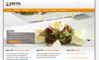 Van Tol Convenience Food
