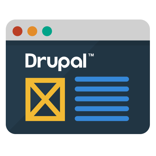 Wat is Drupal Compubase