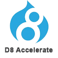 Compubase Drupal 8 Accelerate