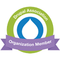 Compubase Drupal Association Member