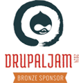 Compubase Drupal JAM Sponsoring