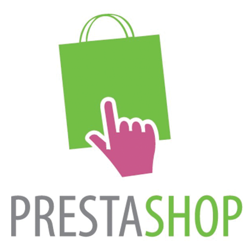 Compubase werkt met het open source systeem Prestashop