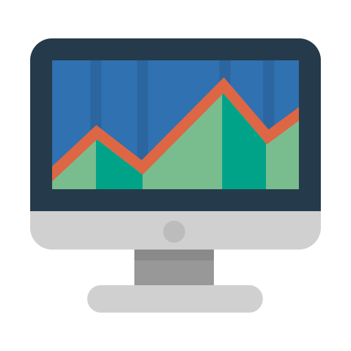 Drupal bezoekersstatistieken met het gratis programma Google Analytics