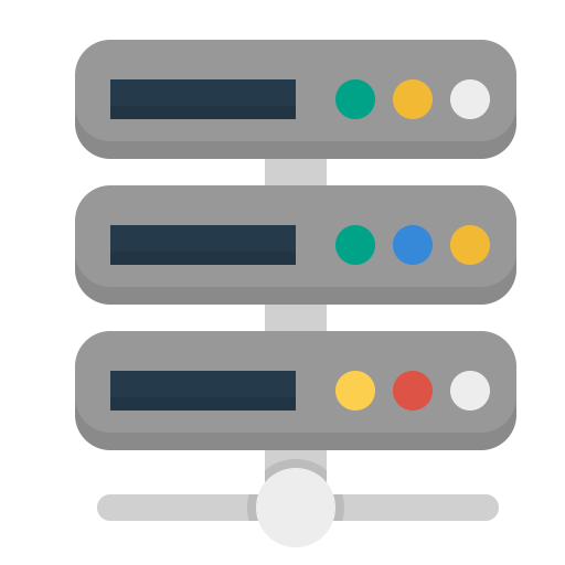 Drupal hosting server geoptimaliseerd door Compubase