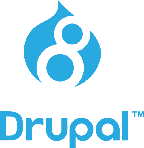 Drupal 8 website maken